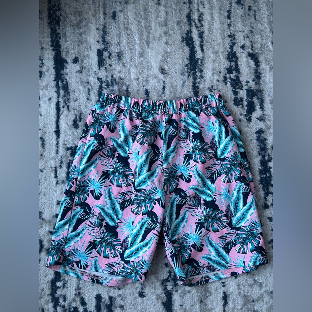 Boy’s SHEIN shorts
